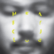 Hear You (COLOR VINYL) [Vinyl]