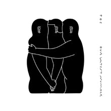 dedo del pie - Nuestro último número (VINILO MITAD Y MITAD BLANCO Y NEGRO) [Vinilo]