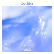 Epic Wonder [CD]