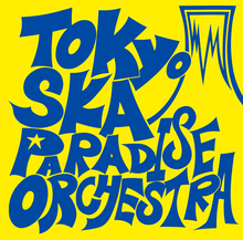 Tokyo Ska Paradise Orchestra [Vinyl]