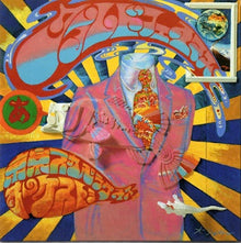 World Famous [Vinyl]