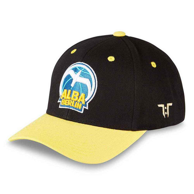 Tokyo Time - Alba Berlin [Hat]