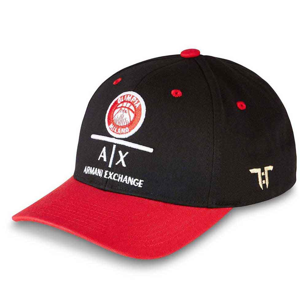 Tokyo Time - AX Olimpia Milano [Hat]