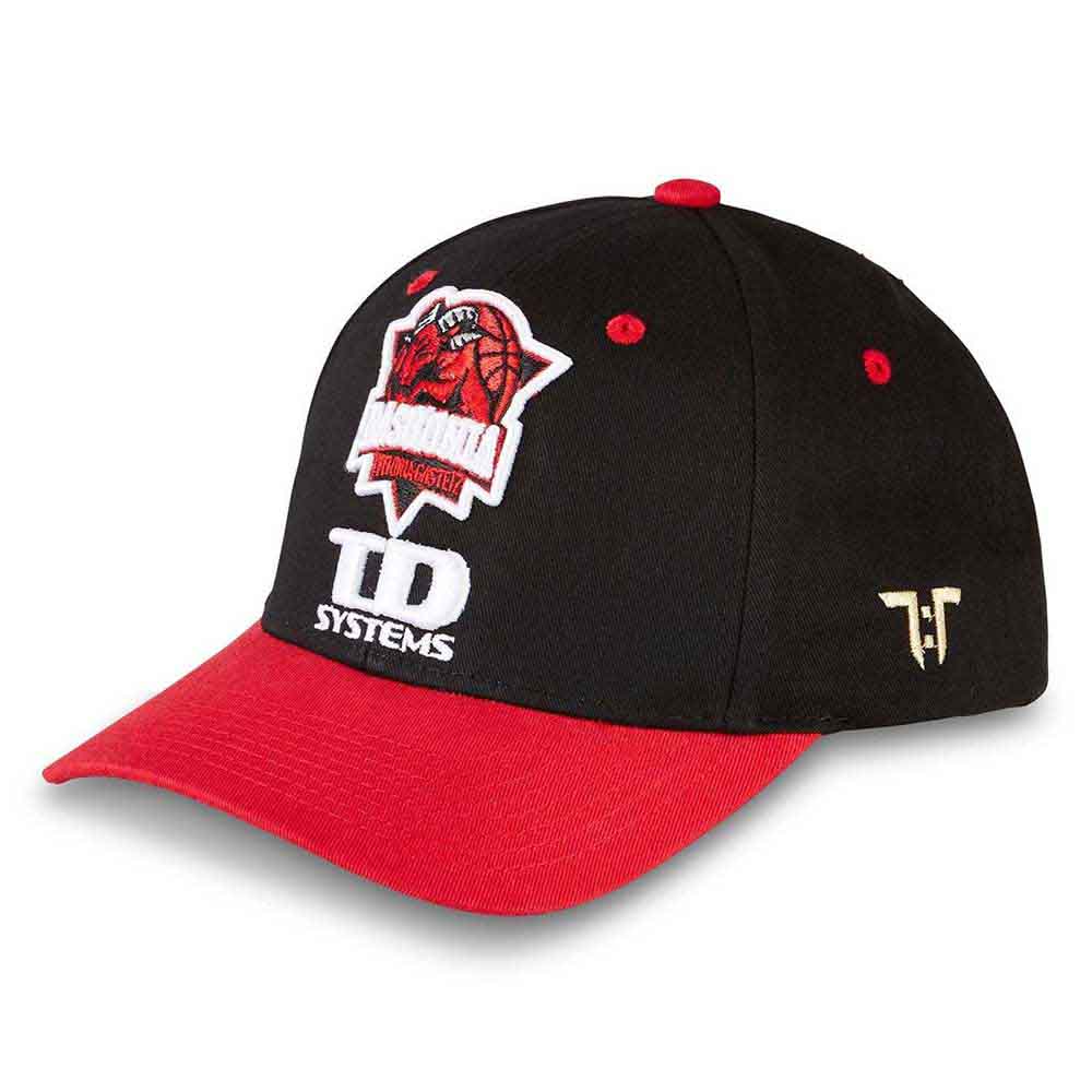 Baskonia Vitoria Gasteiz [Hat]