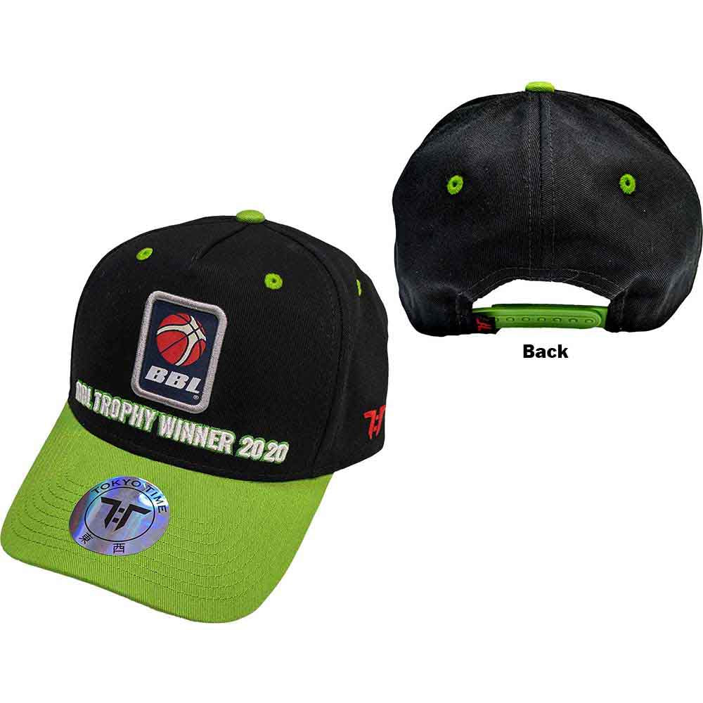 Tokyo Time - BBL Winner 2020 [Hat]