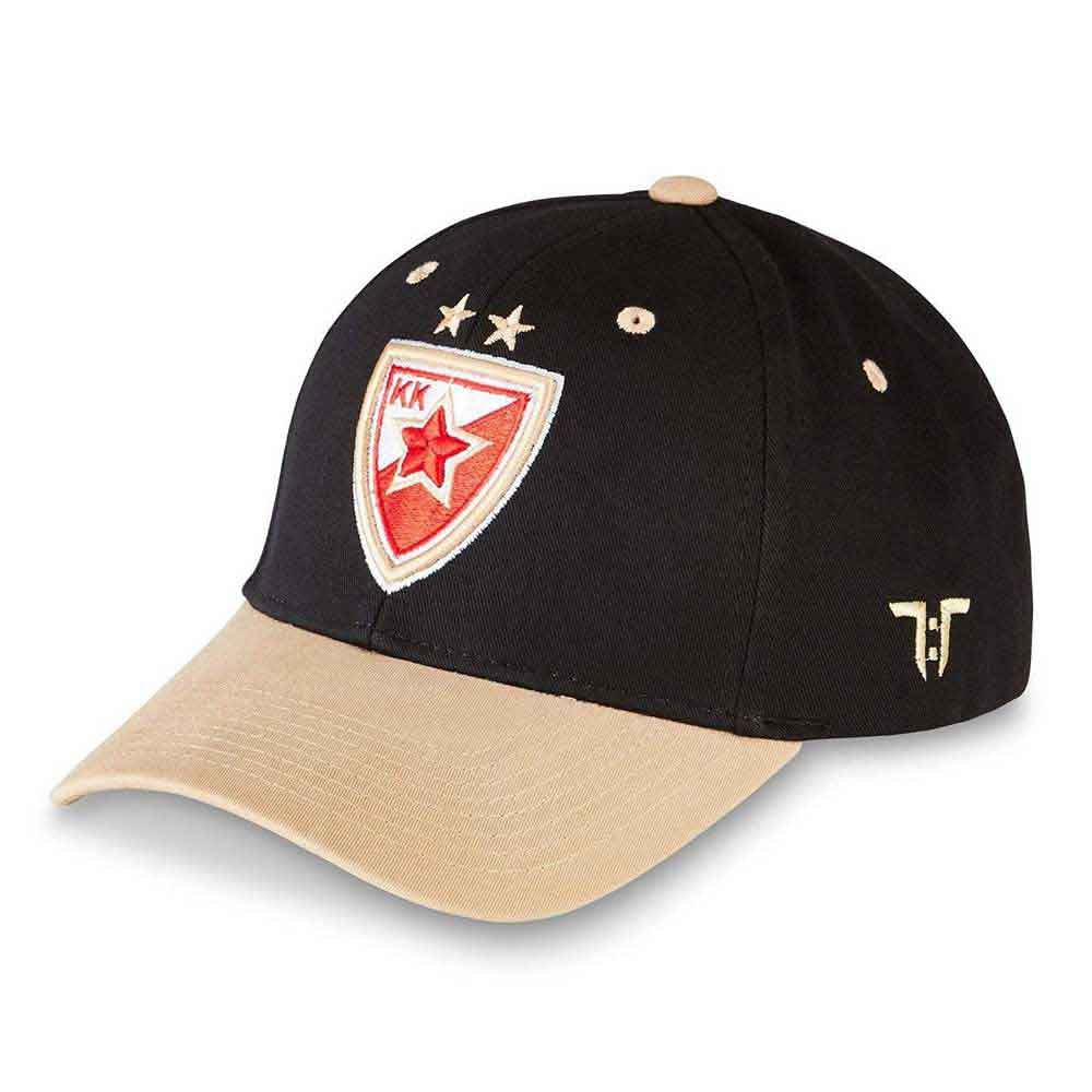 Tokyo Time - Crvena Zvezda Mts Belgrade [Hat]