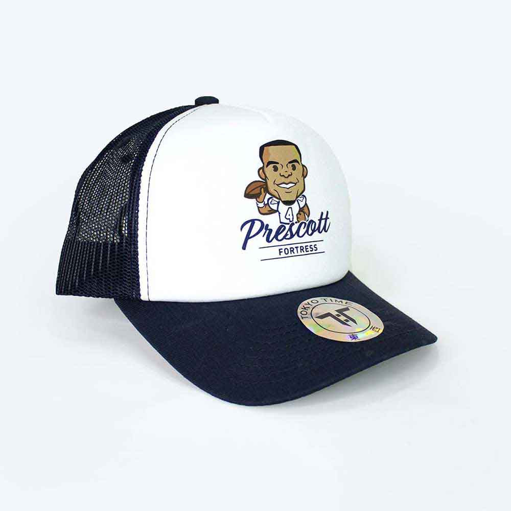 Tokyo Time - Dak Prescott NFLPA Emoji [Hat]