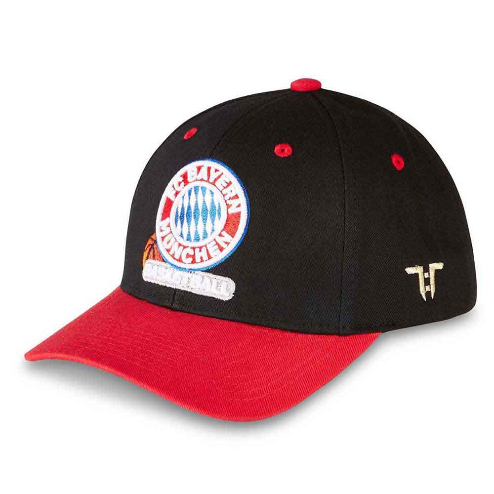 Tokyo Time - FC Bayern Munich [Hat]