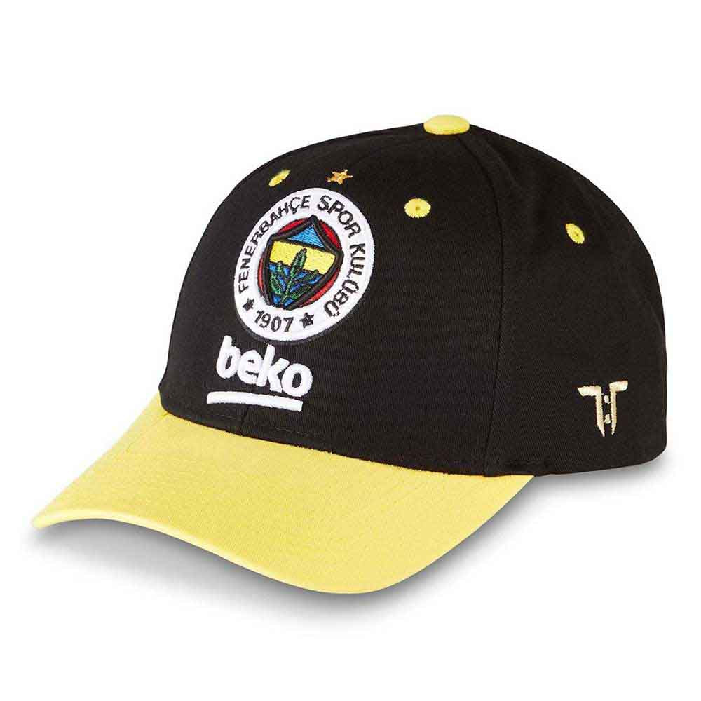 Hora de Tokio - Fenerbahce Estambul [Hat]