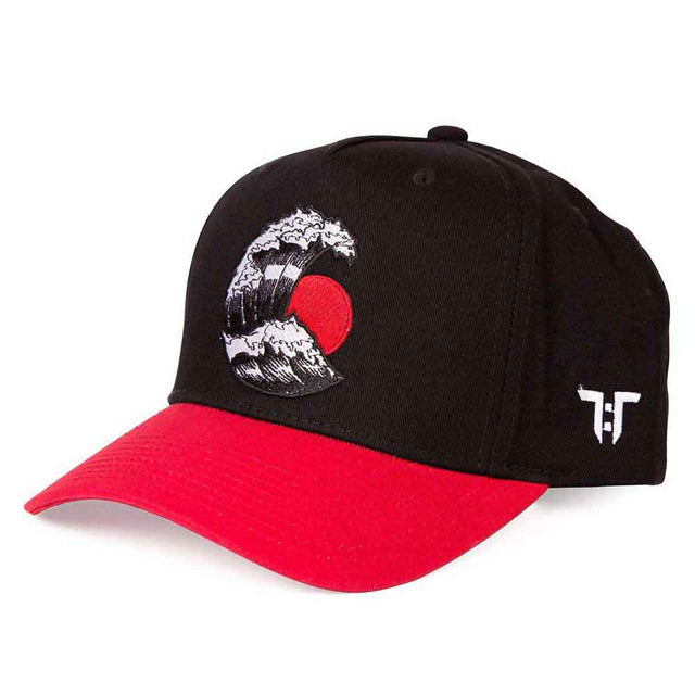 Tokyo Time - Kanagawa [Hat]