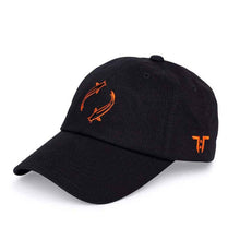 Koi [Hat] Black