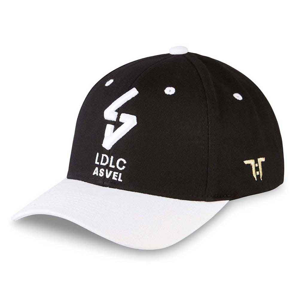 Hora de Tokio - LDLC Asvel Villeurbanne [Sombrero]