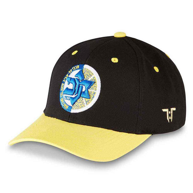 Tokyo Time - Maccabi Playtika Tel Aviv [Hat]