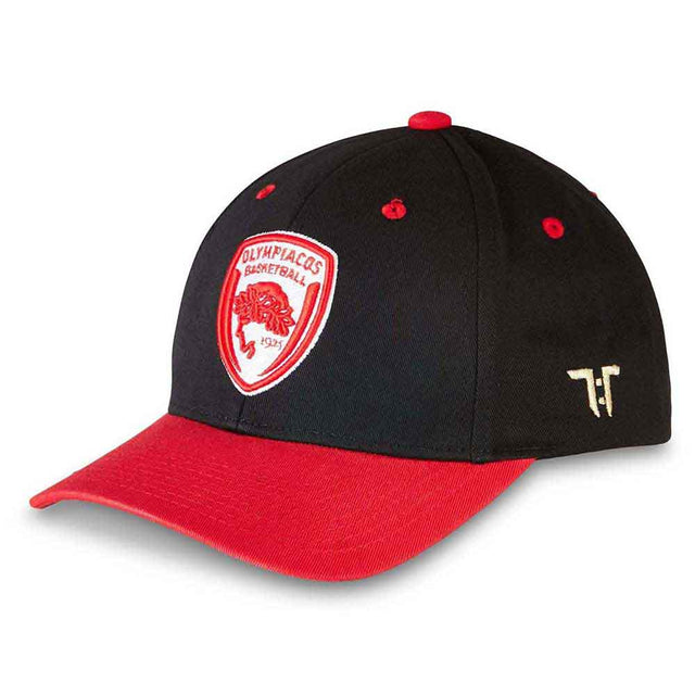 Tokyo Time - Olympiacos Piraeus [Hat]