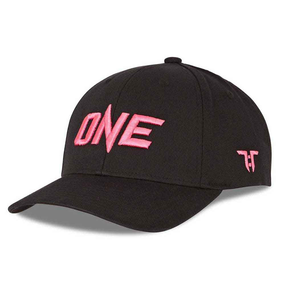 Tokyo Time - One Championship Pink Logo [Hat]