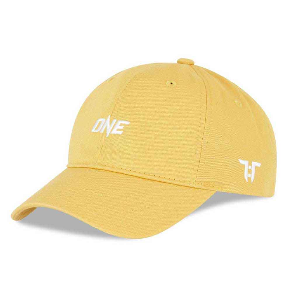 Tokyo Time - One Championship White Logo [Hat]