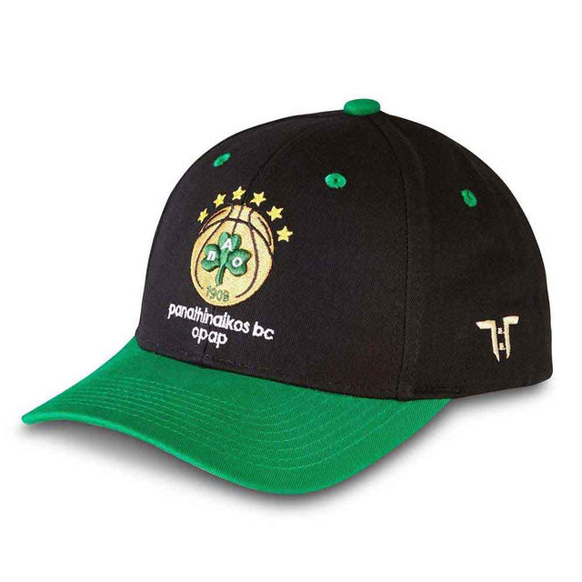 Tokyo Time - Panathinaikos Opap Athens [Hat]