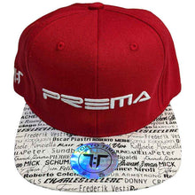 Tokyo Time Prema [Hat]