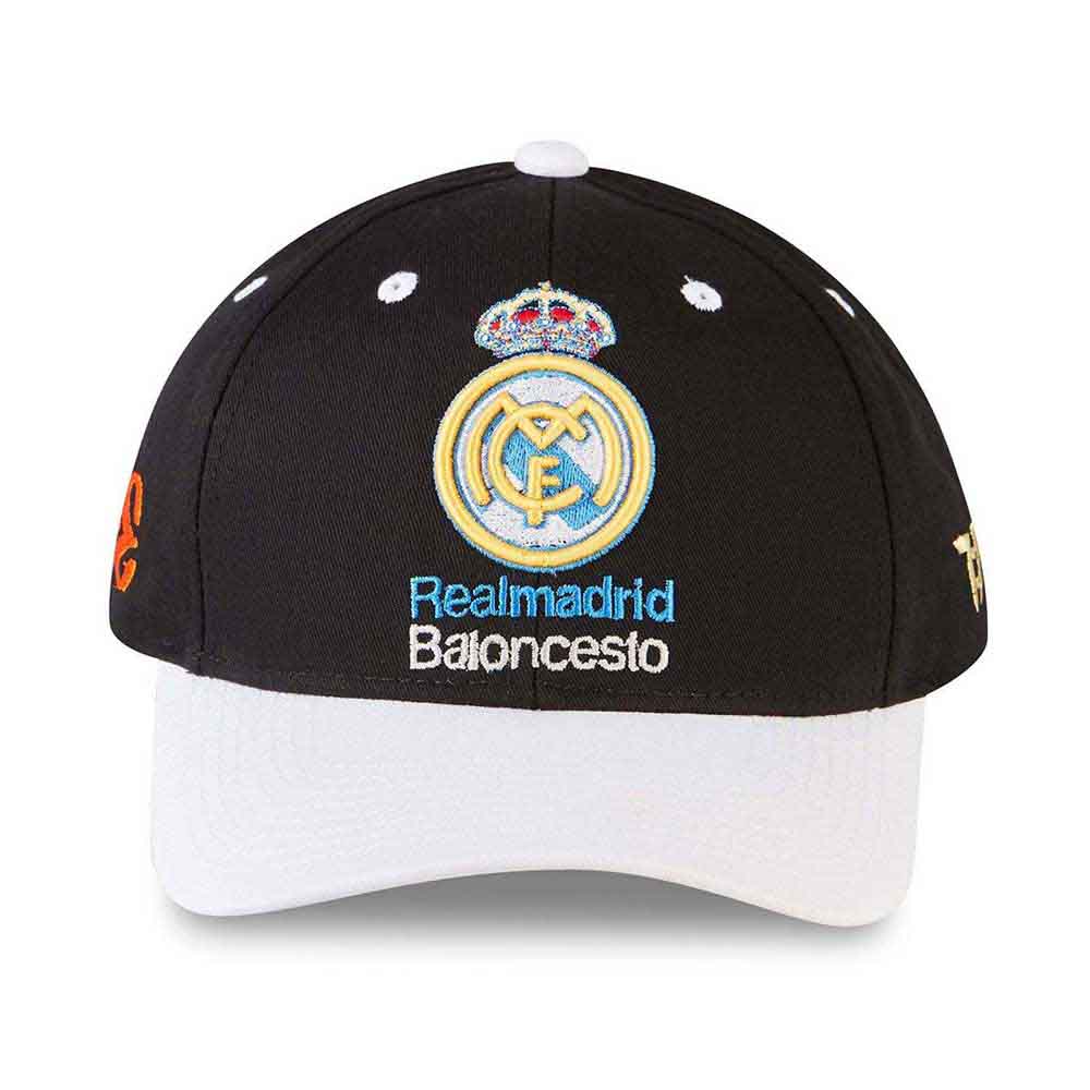 Hora de Tokio - Real Madrid [Gorra]