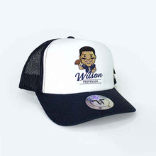Tokyo Time Russell Wilson NFLPA Emoji [Hat]