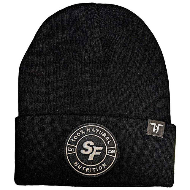 Tokyo Time - SF Nutrition [Hat]