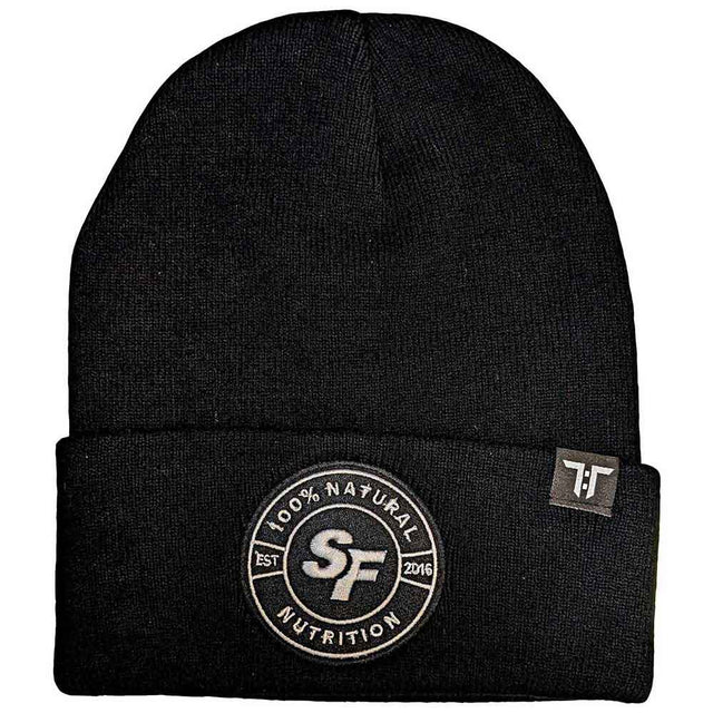 Tokyo Time - SF Nutrition [Beanie]