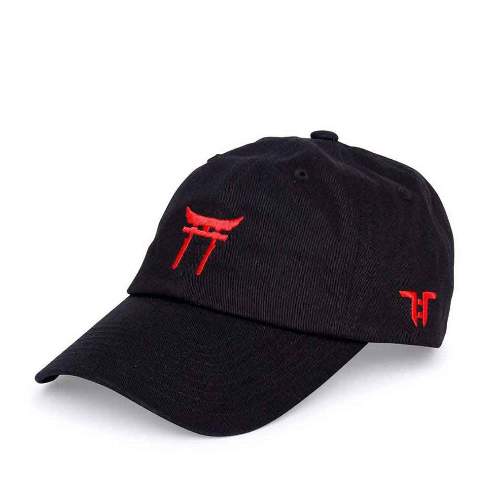 Tokyo Time - Temple [Hat]