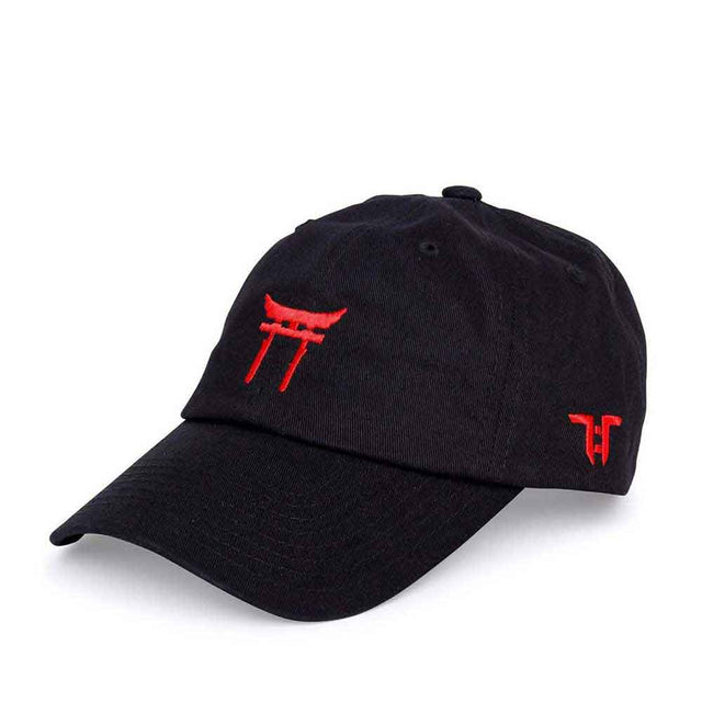 Tokyo Time - Temple [Hat]