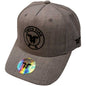 Tokyo Time TT Core Black Logo [Hat]