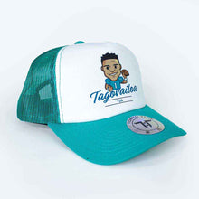 Tokyo Time Tua Tagovalioa NFLPA Emoji [Hat]