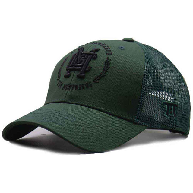 Tokyo Time - UFC McGregor Black Wreath Logo [Hat]