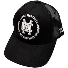 Tokyo Time - UFC McGregor White Wreath Logo [Hat]