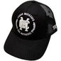 Tokyo Time - UFC McGregor White Wreath Logo [Hat]