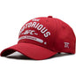 Tokyo Time UFC Notorious McGregor White Logo [Hat]