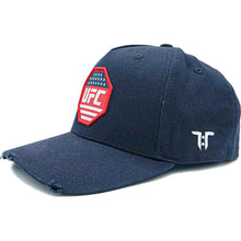 Tokyo Time - UFC Octogon Flag [Hat]
