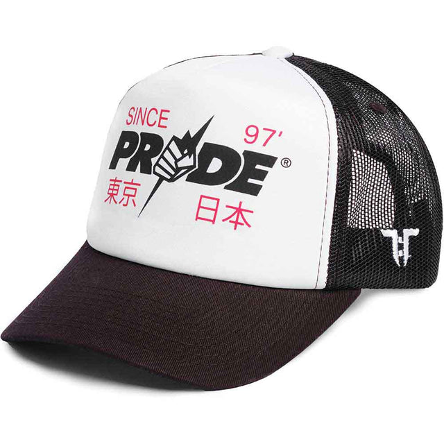 Tokyo Time - UFC Pride Neo/Mesh [Hat]