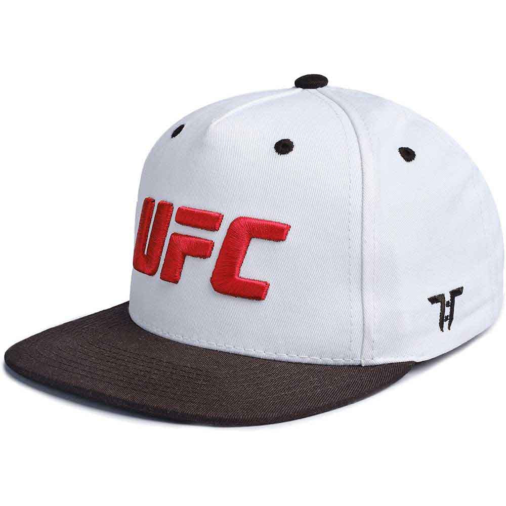 UFC Retro Sport Red Logo [Hat]