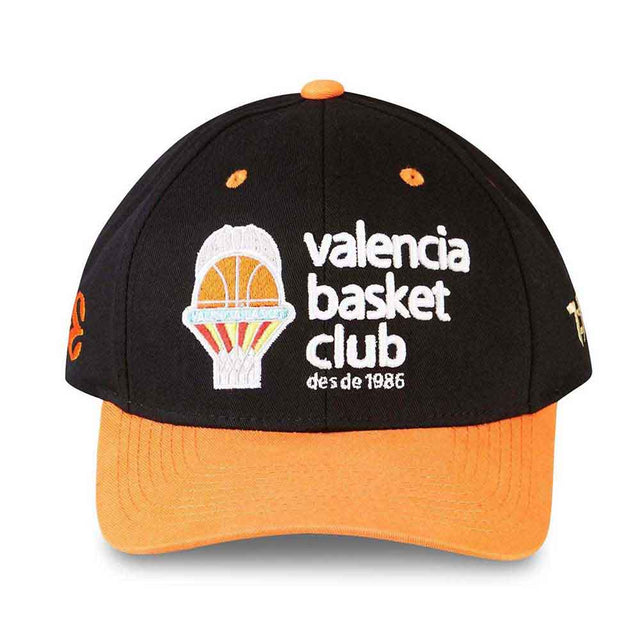 Tokyo Time - Valencia Basket Club [Hat]