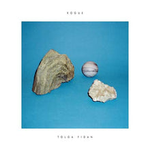 TOLGA FIDAN - Rogue [CD]