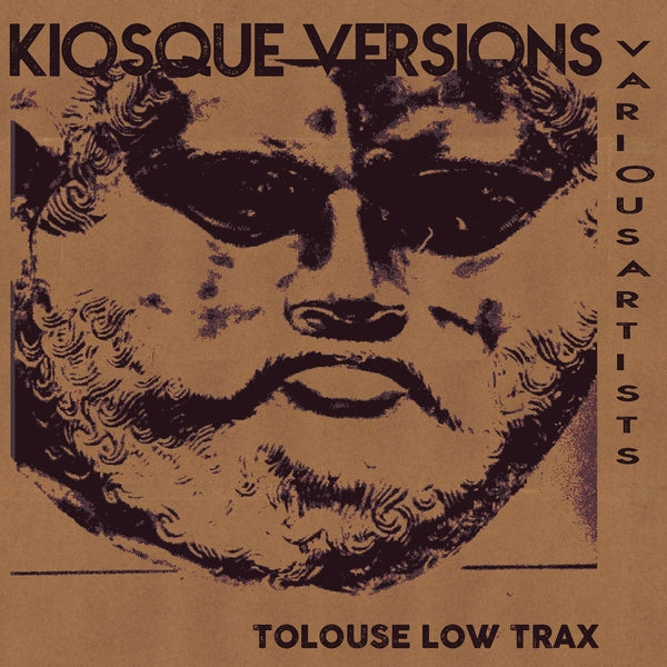 Kiosque Versions [CD]