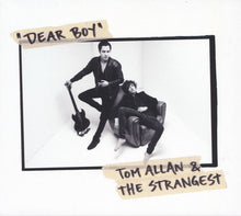 Dear Boy [CD]