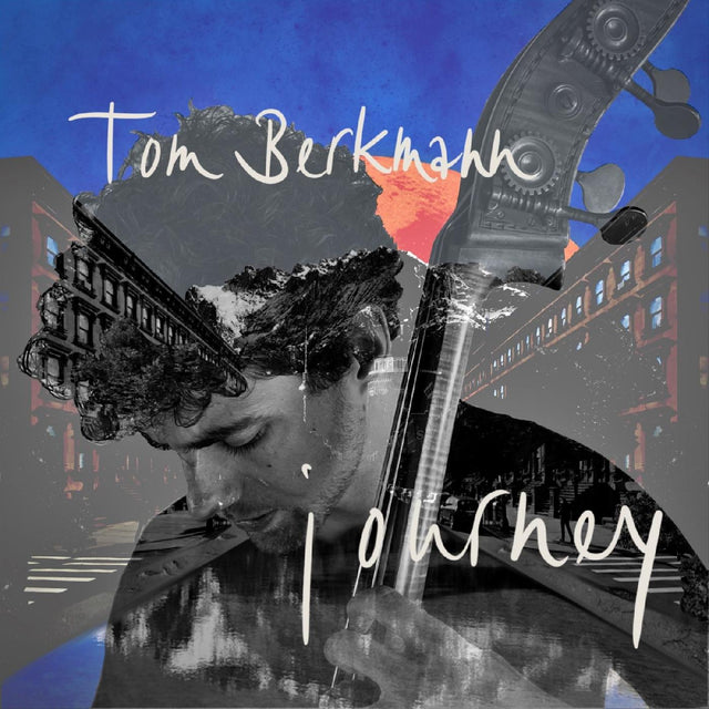 Tom Berkmann - Journey [Vinyl]