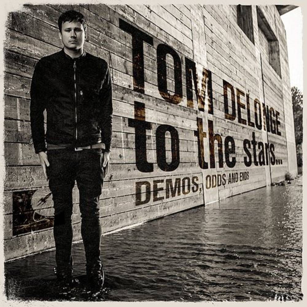 Tom Delonge - To the Stars... Demos, Odds and Ends (INDIE EX) [Lemonade] [Vinyl] - Paladin Vinyl