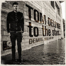 Tom Delonge - To the Stars... Demos, Odds and Ends (INDIE EX) [Lemonade] [Vinyl] - Paladin Vinyl