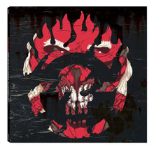 Mad Max Fury Road - Original Motion Picture Soundtrack [Vinyl]