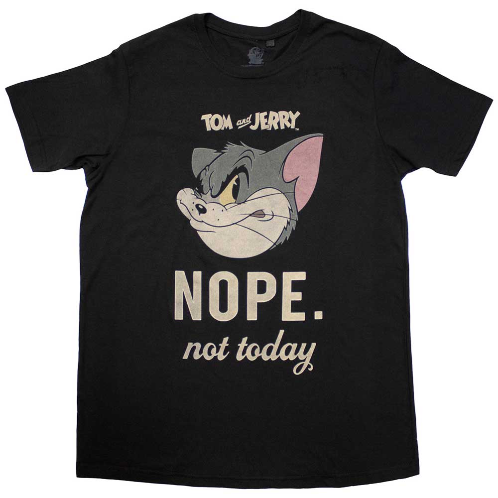Not Today [T-Shirt]