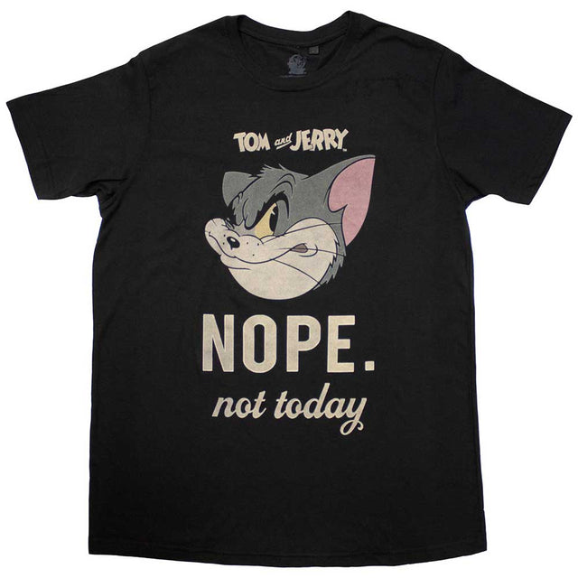 Tom & Jerry - Not Today [T-Shirt]