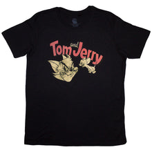Tom & Jerry Retro [T-Shirt]