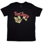 Tom & Jerry Retro [T-Shirt]