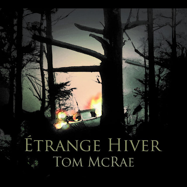 Tom McRae - …trange Hiver†† [Vinyl]